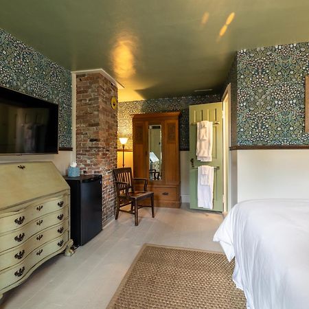 Bed and Breakfast Wilder House Berkshires Sheffield Экстерьер фото
