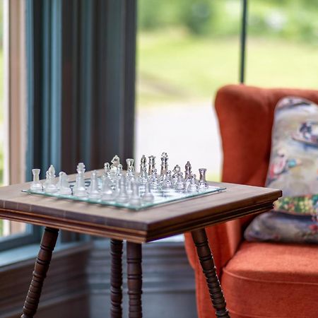Bed and Breakfast Wilder House Berkshires Sheffield Экстерьер фото