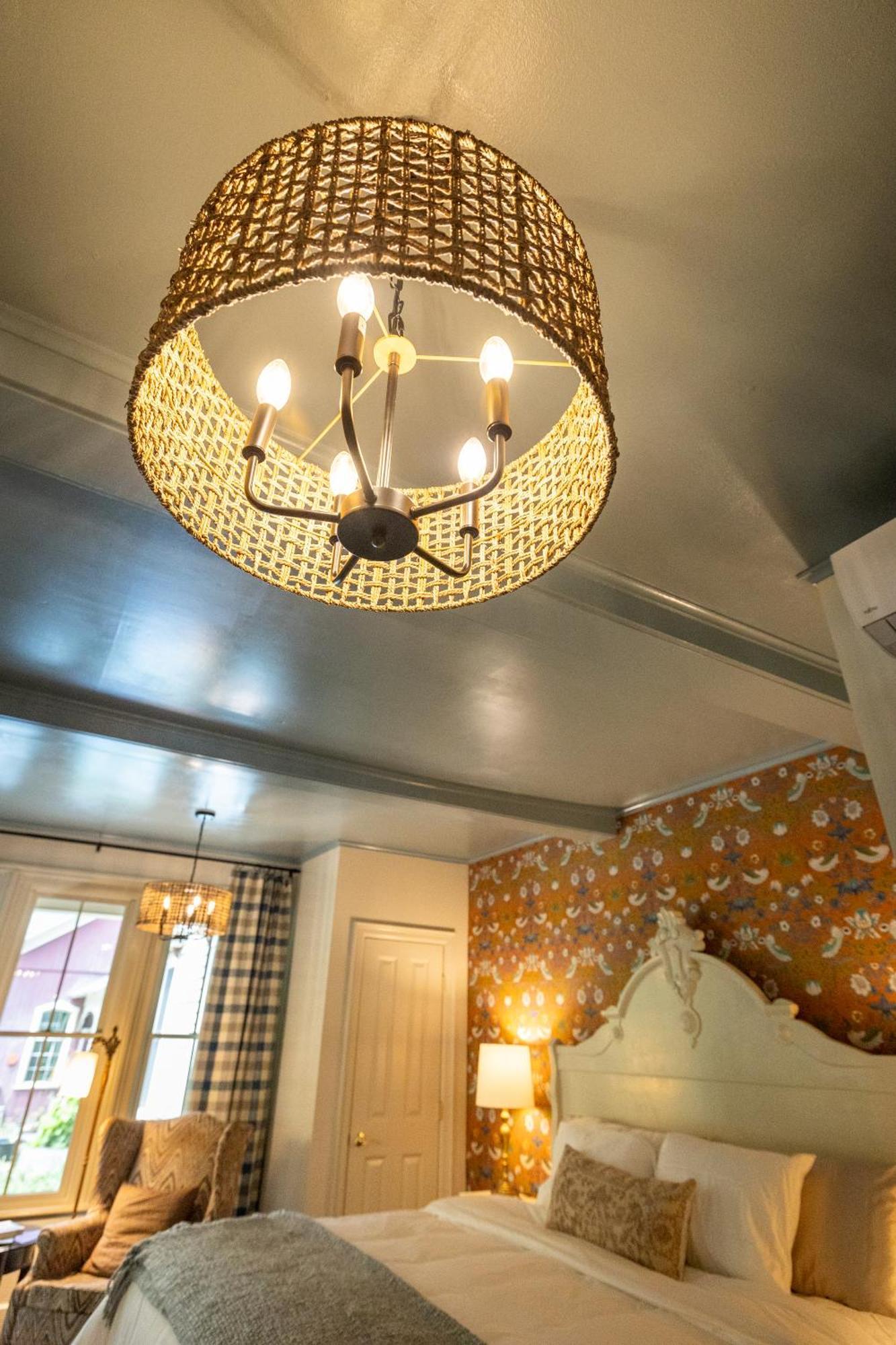 Bed and Breakfast Wilder House Berkshires Sheffield Экстерьер фото