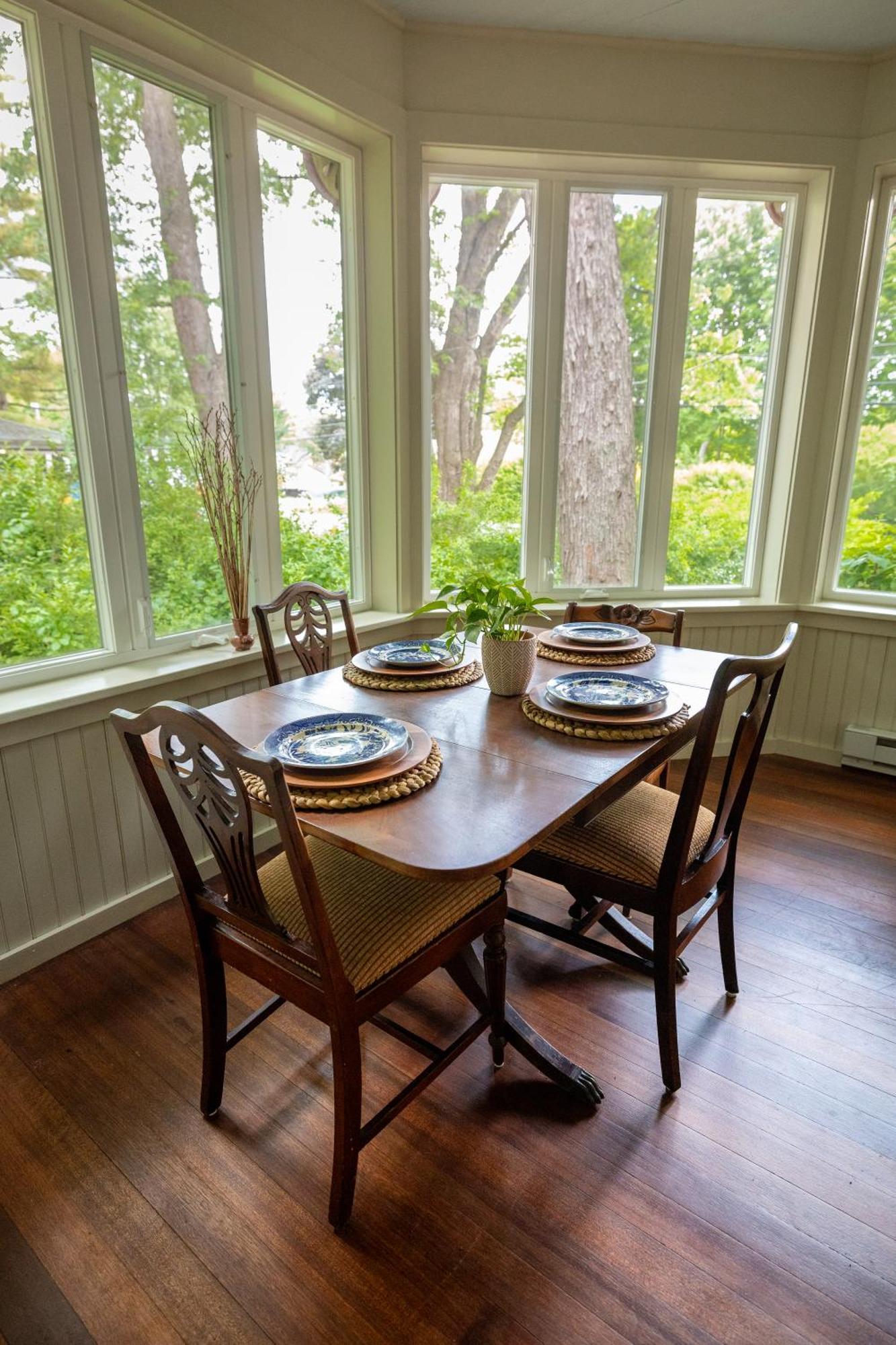 Bed and Breakfast Wilder House Berkshires Sheffield Экстерьер фото